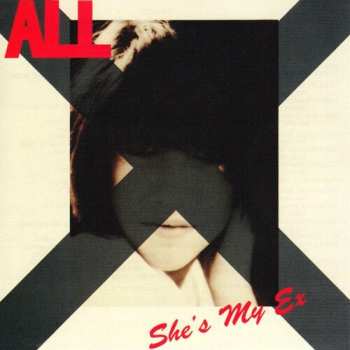 Album ALL: She's My Ex / Crazy?