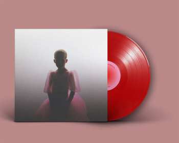 LP All Diese Gewalt!: Alles Ist Nur Übergang (limited Edition) (red Vinyl)