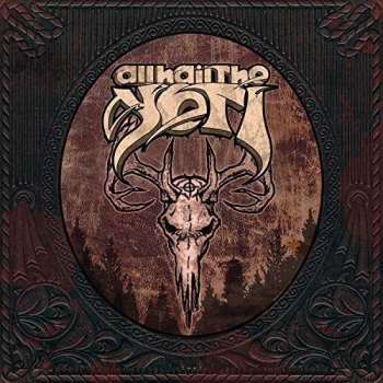 CD All Hail The Yeti: All Hail The Yeti
