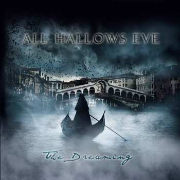 CD All Hallows Eve: The Dreaming