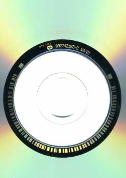 CD All Saints: All Hits