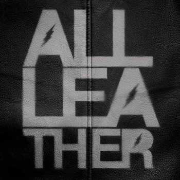 Album All Leather: Amateur Surgery...