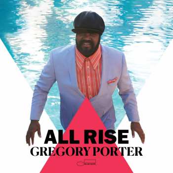 2LP Gregory Porter: All Rise