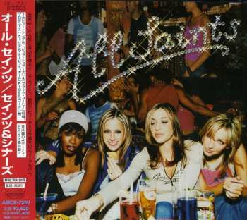 CD All Saints: Saints & Sinners