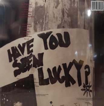 LP The Replacements: All Shook Down LTD | CLR