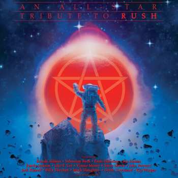 Album All-star Tribute To Rush / Various: All