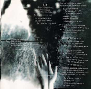 CD All That Remains: The Fall Of Ideals