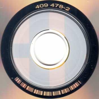 CD Hudba Praha: ...All The Best (1983-2013)
