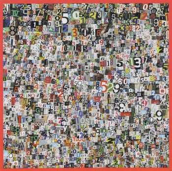 Album All The Saints: Intro To Fractions