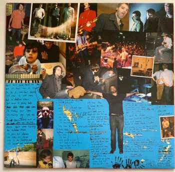 LP All The Saints: Intro To Fractions