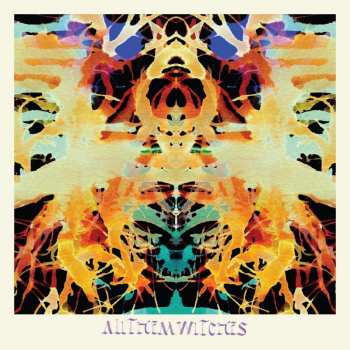 Album All Them Witches: Sleeping Through The War