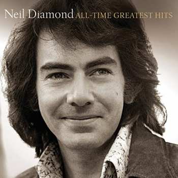 2LP Neil Diamond: All-Time Greatest Hits
