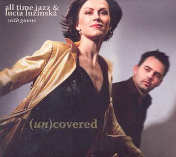 CD All Time Jazz: (un)covered