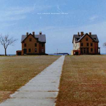 Album All Under Heaven: Moving On