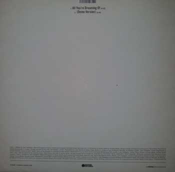 LP Liam Gallagher: All You're Dreaming Of... LTD | CLR