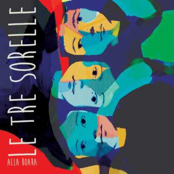 CD Alla Boara: Le Tre Sorelle