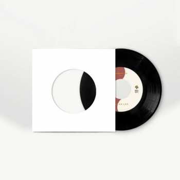 Album Allah-Las: Autumn Dawn / Hereafter