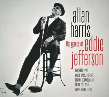 The Genius Of Eddie Jefferson