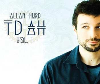 Album Allan Hurd: Tdag Volume 1