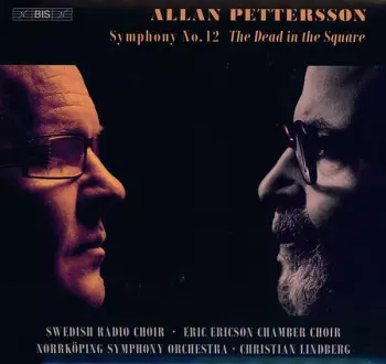 Symphony No. 12 The Dead In The Square