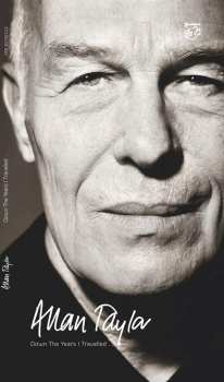 Album Allan Taylor: Down The Years I Travelled...