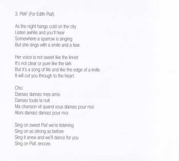 SACD Allan Taylor: Win Or Lose