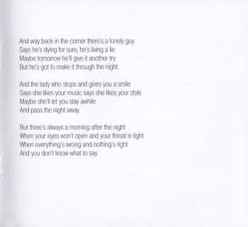 SACD Allan Taylor: Win Or Lose