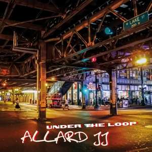 LP Allard Jolles: Under The Loop