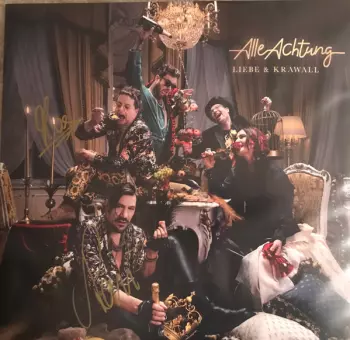 Liebe & Krawall
