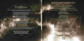 CD Allegaeon: Fragments Of Form And Function
