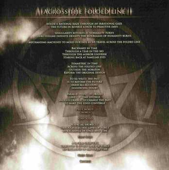 CD Allegaeon: Fragments Of Form And Function