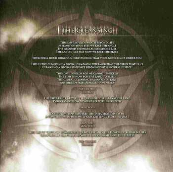 CD Allegaeon: Fragments Of Form And Function