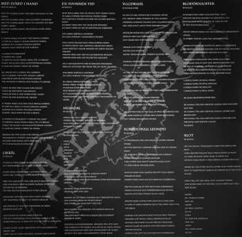 3LP/Box Set Allegiance: Complete Album Anthology  LTD