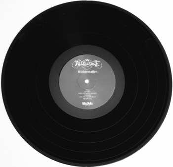 3LP/Box Set Allegiance: Complete Album Anthology  LTD