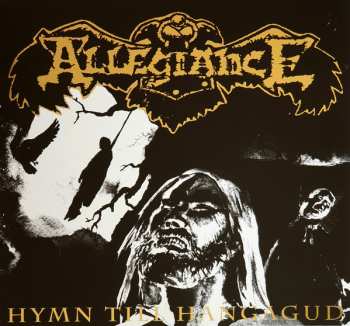 3LP/Box Set Allegiance: Complete Album Anthology  LTD