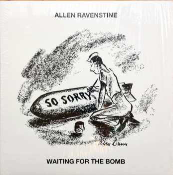 LP Allen Ravenstine: Waiting For The Bomb