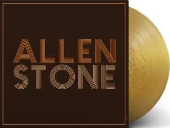 LP Allen Stone: Allen Stone CLR | LTD