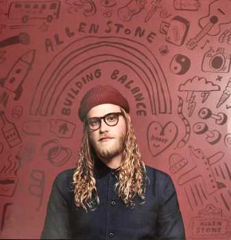 LP Allen Stone: Building Balance CLR