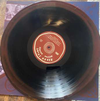 LP Allen Stone: Building Balance CLR | LTD
