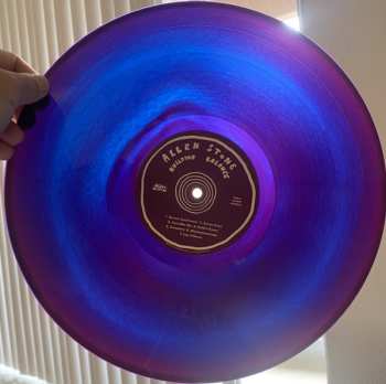 LP Allen Stone: Building Balance CLR | LTD