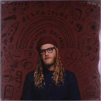 LP Allen Stone: Building Balance