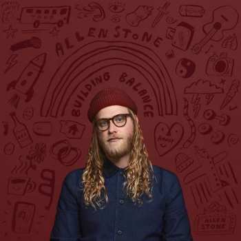 CD Allen Stone: Building Balance