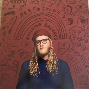 LP Allen Stone: Building Balance CLR | LTD