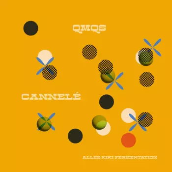 Cannelé / QMQS