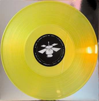 LP Alli Neumann: Roquestar CLR