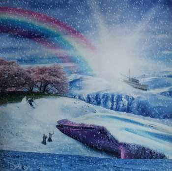 CD Alligatoah: Triebwerke