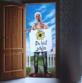 CD Alligatoah: Triebwerke