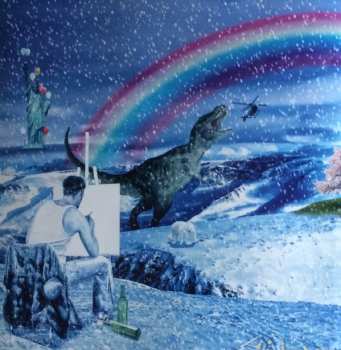 CD Alligatoah: Triebwerke