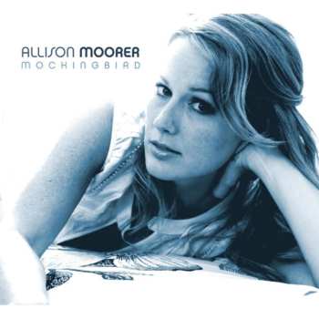Album Allison Moorer: Mockingbird