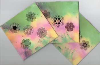 3CD Allison Run: Walking On The Bridge (Opera Omnia 1985 - 1990)